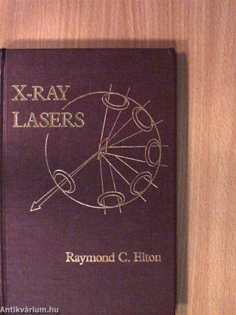 X-ray Lasers