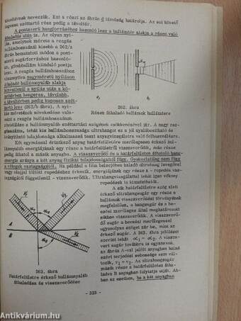 Anyagismeret és technológia I.