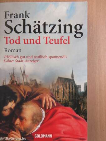 Tod und Teufel