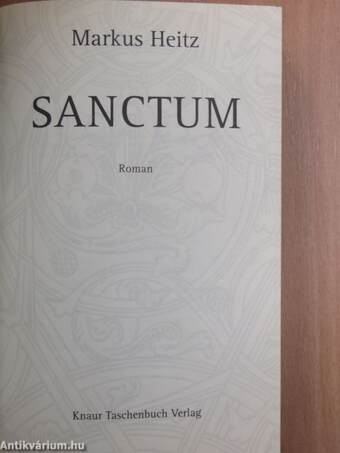 Sanctum