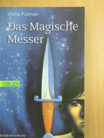 Das Magische Messer