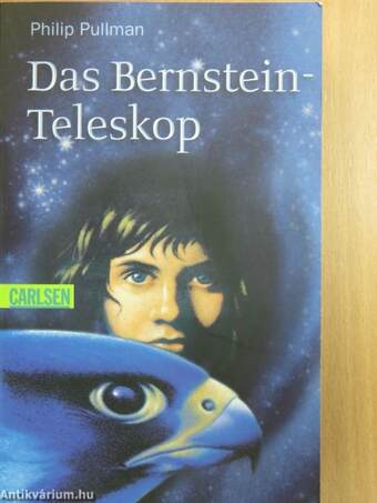 Das Bernstein-Teleskop