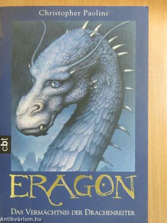 Eragon