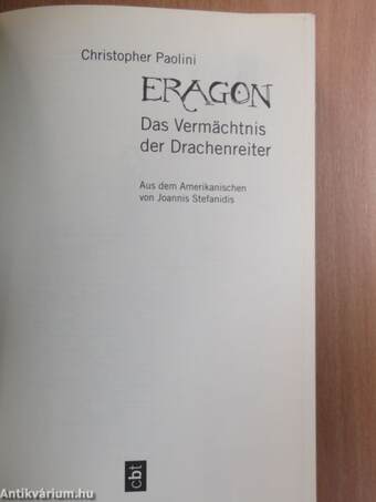 Eragon