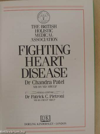 Fighting heart disease