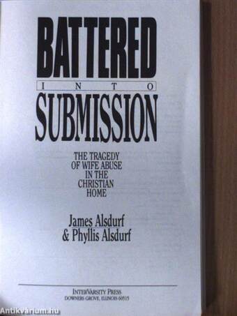 Battered into Submission