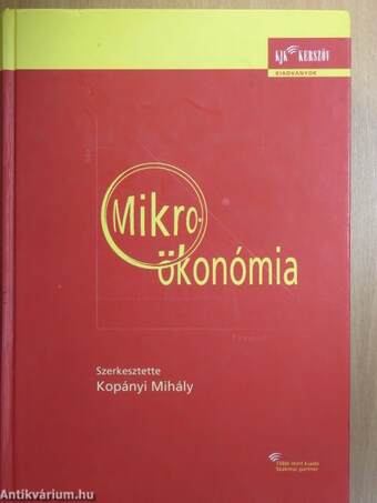 Mikroökonómia