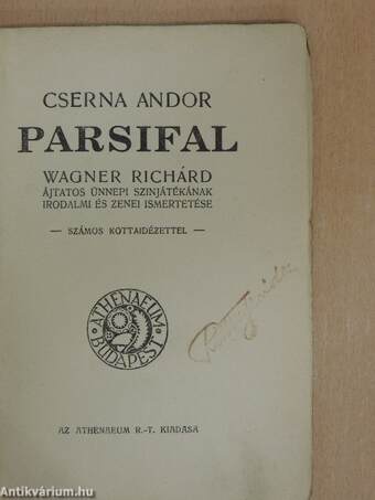 Parsifal