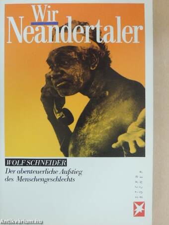 Wir Neandertaler