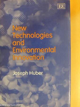 New Technologies and Environmental Innovation