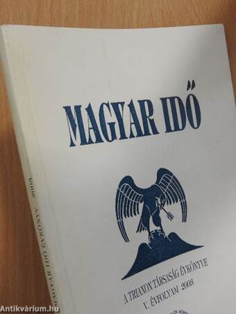 Magyar idő 2003