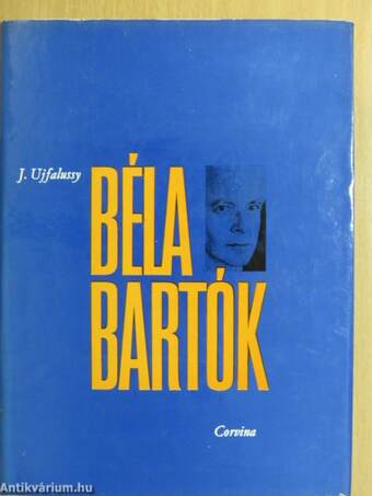 Béla Bartók