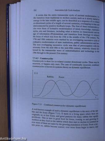 New Technologies and Environmental Innovation