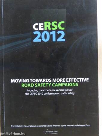 CERSC 2012