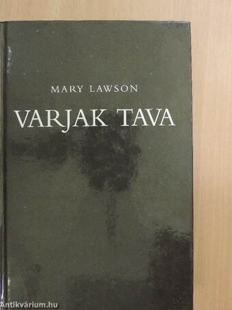 Varjak tava