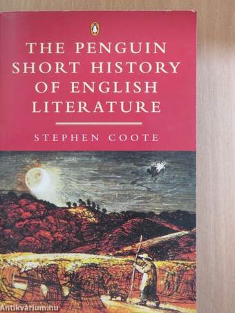 The Penguin Short History of English Literature