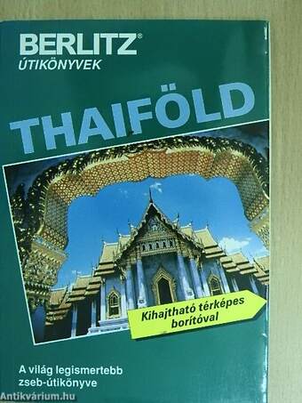 Thaiföld