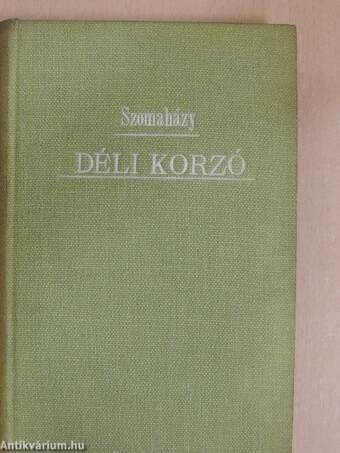 Déli korzó