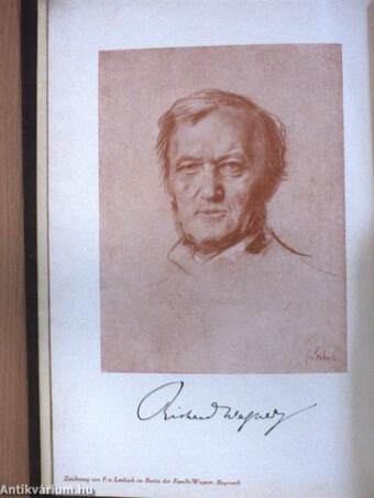 Richard Wagner