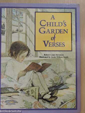 A Child's Garden of Verses