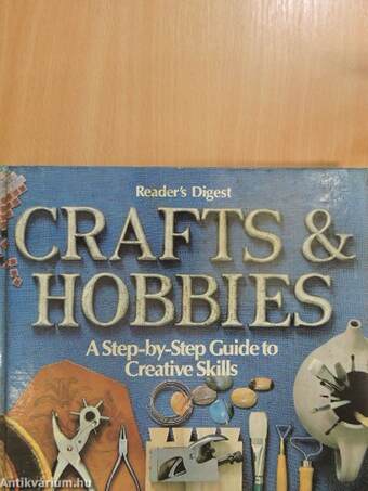 Crafts & hobbies