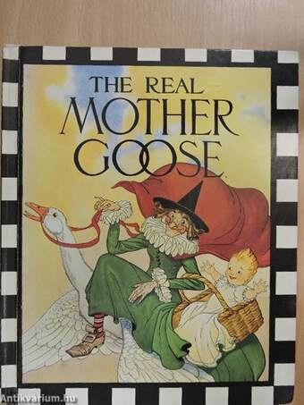 The Real Mother Goose