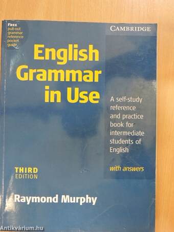 English Grammar in Use