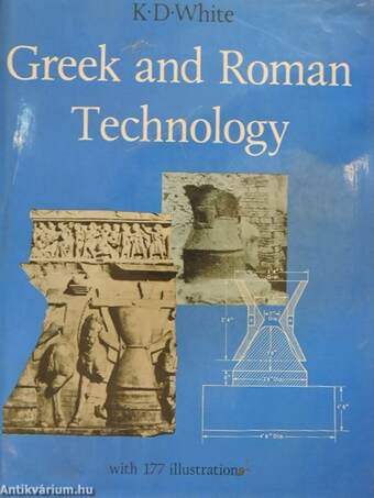 Greek and Roman Technology