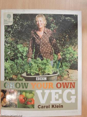 Grow your own veg