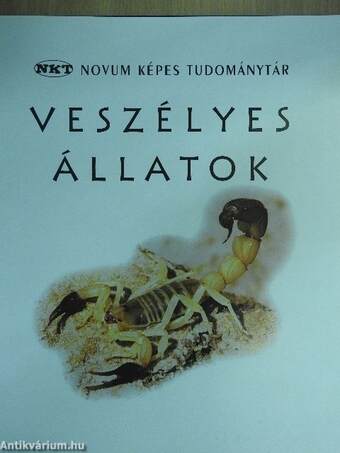 Veszélyes állatok