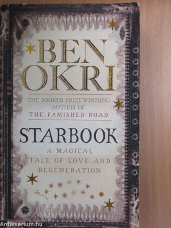 Starbook