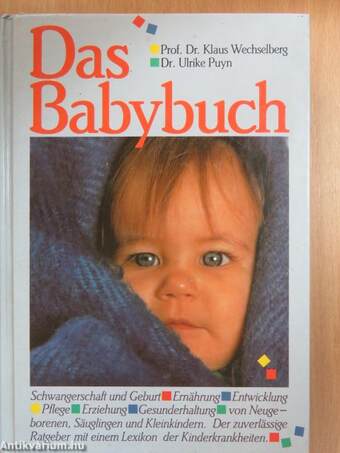 Das Babybuch