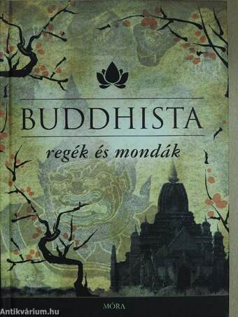 Buddhista regék és mondák