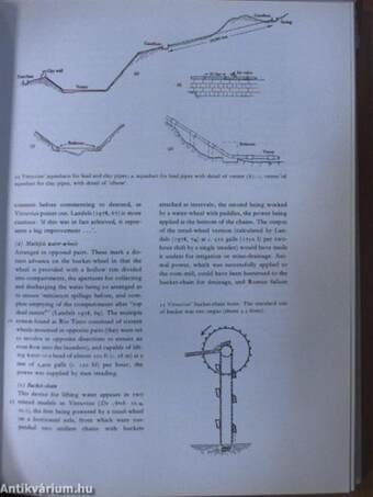 Greek and Roman Technology