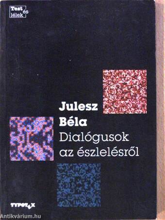 Dialógusok az észlelésről