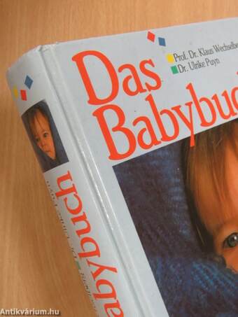 Das Babybuch