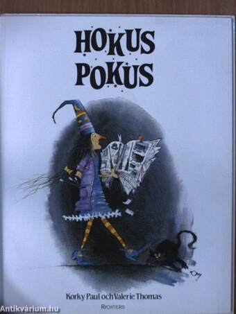 Hokus Pokus