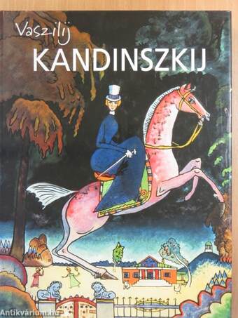 Vaszilij Kandinszkij