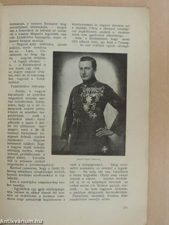 Lantos Magazin 1929. november 15.