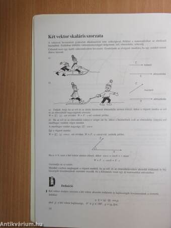 Matematika 16-18 éveseknek