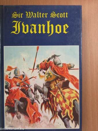 Ivanhoe