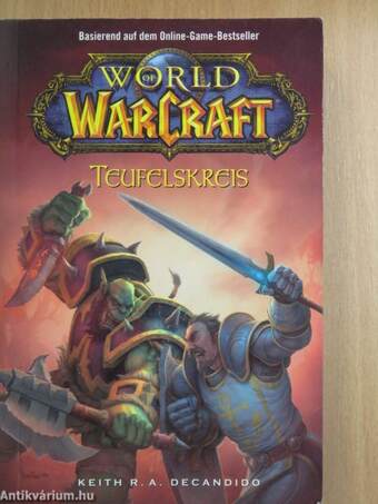 World of Warcraft: Teufelskreis