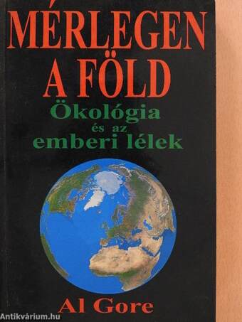 Mérlegen a Föld