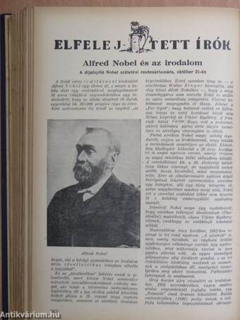 Literatura 1933. (nem teljes évfolyam)