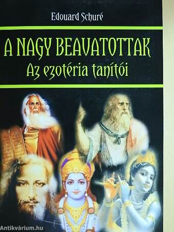 A Nagy Beavatottak