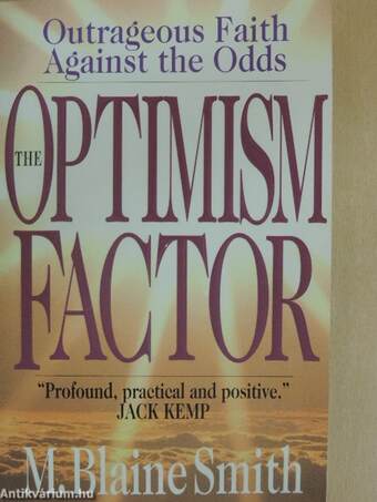 The Optimism Factor