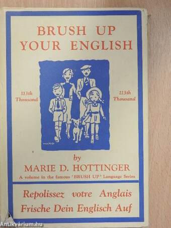 Brush up your English