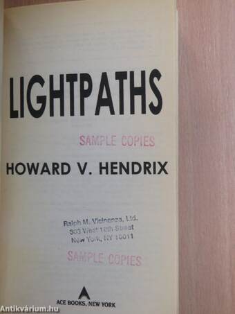 Lightpaths