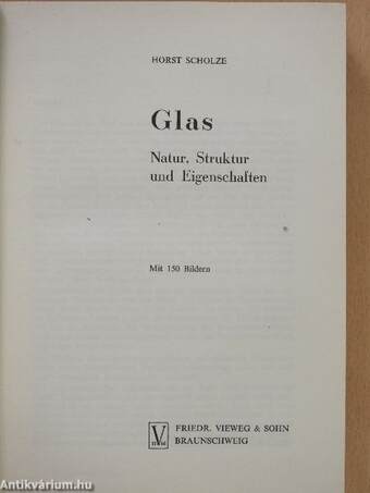 Glas