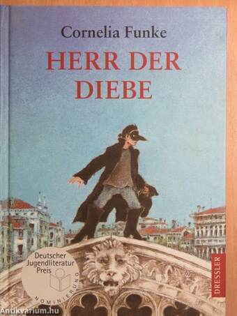 Herr der Diebe